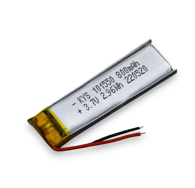 مورد بطارية LiPo